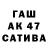 Бутират GHB Kamila Mahmutova