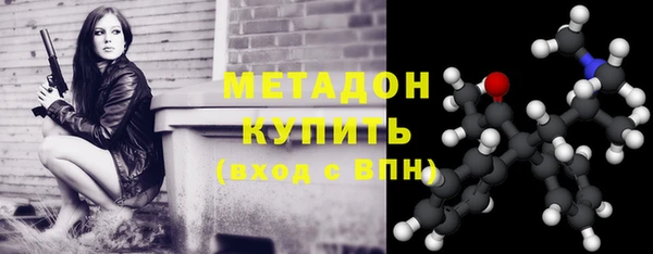 твердый Липки